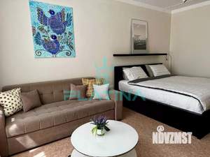 1-к квартира, на длительный срок, 40м2, 4/9 этаж