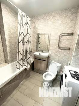 1-к квартира, посуточно, 30м2, 14/14 этаж