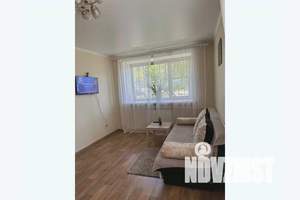 1-к квартира, посуточно, 31м2, 1/3 этаж