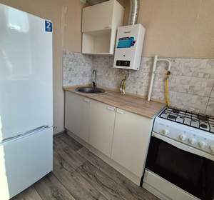 2-к квартира, на длительный срок, 43м2, 5/5 этаж