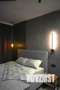 1-к квартира, посуточно, 31м2, 4/9 этаж