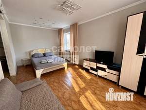 1-к квартира, на длительный срок, 36м2, 2/5 этаж