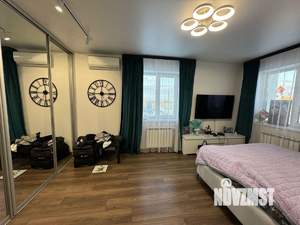 1-к квартира, на длительный срок, 40м2, 12/25 этаж