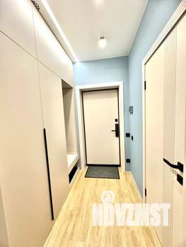 Студия квартира, посуточно, 30м2, 13/19 этаж