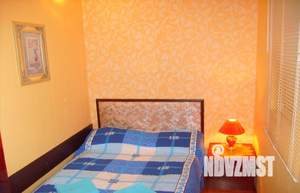 1-к квартира, на длительный срок, 45м2, 8/10 этаж