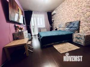 2-к квартира, посуточно, 75м2, 15/16 этаж