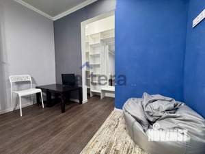 1-к квартира, на длительный срок, 38м2, 10/10 этаж