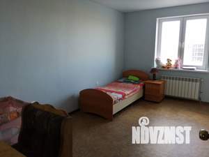 3-к квартира, на длительный срок, 80м2, 4/18 этаж