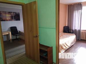 2-к квартира, на длительный срок, 42м2, 5/5 этаж