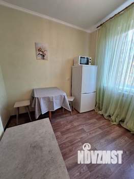 1-к квартира, на длительный срок, 35м2, 6/10 этаж