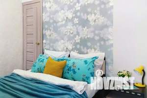 1-к квартира, посуточно, 30м2, 4/5 этаж