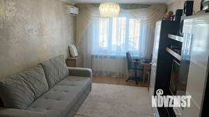 2-к квартира, посуточно, 69м2, 3/10 этаж