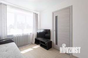 2-к квартира, посуточно, 42м2, 1/1 этаж