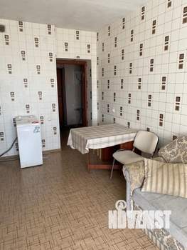 1-к квартира, на длительный срок, 40м2, 6/14 этаж