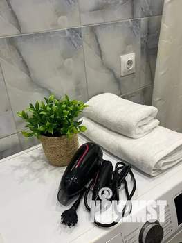 2-к квартира, посуточно, 45м2, 4/4 этаж