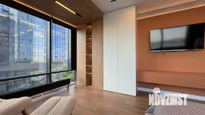 1-к квартира, на длительный срок, 45м2, 14/26 этаж