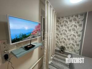 1-к квартира, на длительный срок, 52м2, 7/16 этаж