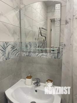 Студия квартира, на длительный срок, 24м2, 3/9 этаж