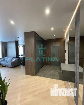 2-к квартира, на длительный срок, 70м2, 4/5 этаж