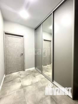 Студия квартира, на длительный срок, 38м2, 7/21 этаж