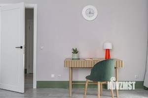 3-к квартира, на длительный срок, 75м2, 8/23 этаж