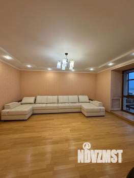 3-к квартира, на длительный срок, 98м2, 9/9 этаж