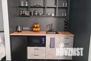 1-к квартира, посуточно, 22м2, 3/5 этаж