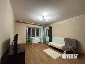 1-к квартира, на длительный срок, 42м2, 6/10 этаж