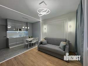 2-к квартира, посуточно, 52м2, 10/17 этаж