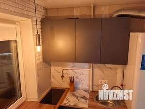 1-к квартира, посуточно, 33м2, 2/5 этаж