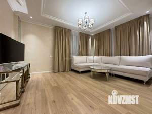 2-к квартира, на длительный срок, 87м2, 4/10 этаж