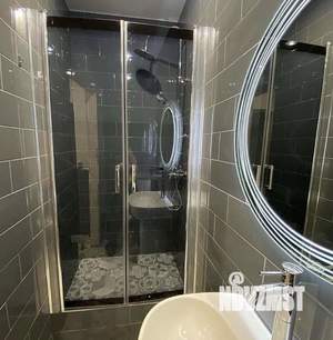 3-к квартира, на длительный срок, 110м2, 14/23 этаж