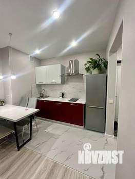 1-к квартира, на длительный срок, 36м2, 7/10 этаж