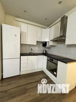 1-к квартира, посуточно, 52м2, 12/16 этаж