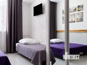 Студия квартира, посуточно, 25м2, 3/5 этаж