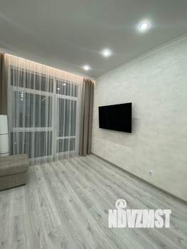 2-к квартира, на длительный срок, 52м2, 5/22 этаж