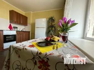 1-к квартира, посуточно, 52м2, 8/10 этаж