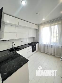 2-к квартира, на длительный срок, 56м2, 4/10 этаж