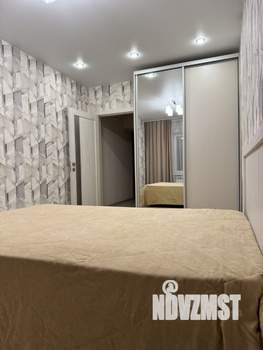 2-к квартира, на длительный срок, 65м2, 12/14 этаж