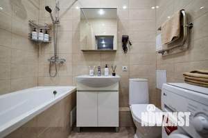 1-к квартира, посуточно, 44м2, 1/1 этаж