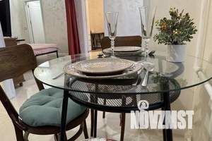 2-к квартира, посуточно, 45м2, 2/5 этаж