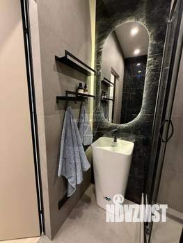 3-к квартира, на длительный срок, 65м2, 6/24 этаж