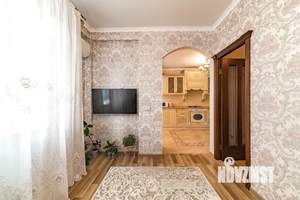 2-к квартира, посуточно, 50м2, 5/10 этаж