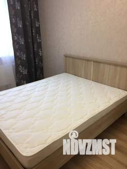 2-к квартира, посуточно, 45м2, 9/26 этаж