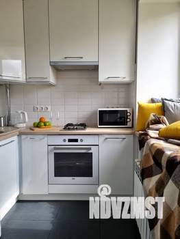 1-к квартира, посуточно, 32м2, 3/5 этаж