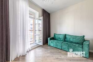 3-к квартира, посуточно, 110м2, 6/10 этаж