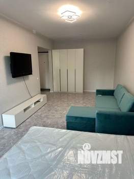 1-к квартира, на длительный срок, 42м2, 9/9 этаж