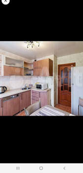 2-к квартира, на длительный срок, 54м2, 7/9 этаж