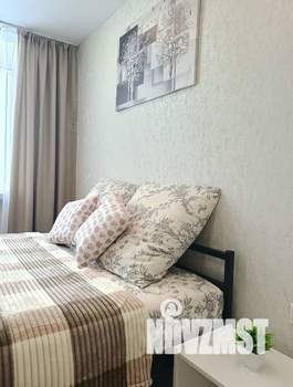 1-к квартира, посуточно, 20м2, 6/9 этаж