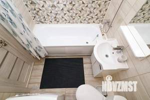 1-к квартира, посуточно, 32м2, 1/1 этаж